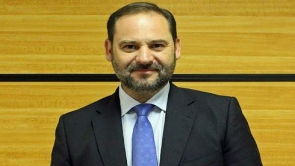 José Luis Ábalos José Luis Ábalos