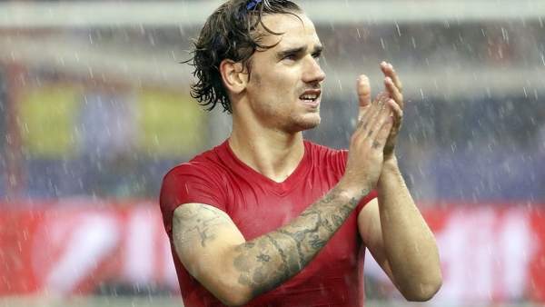 Griezmann Griezmann
