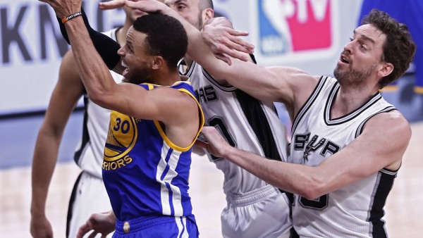 Pasu Gasol Pasu Gasol