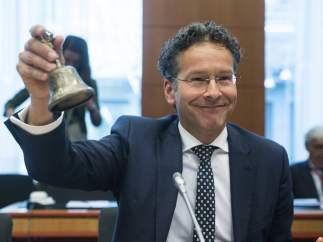 Jeroen Dijsselbloem