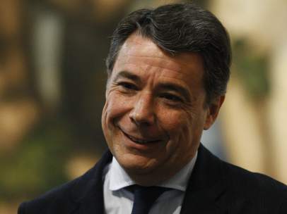 Ignacio González