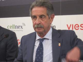 Miguel Ángel Revilla