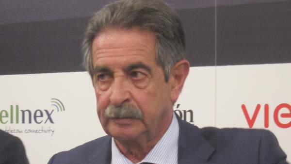 Miguel Ángel Revilla Miguel Ángel Revilla