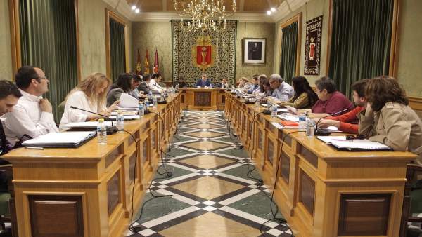 Nota Y Foto Junta General Fca Maderas Nota Y Foto Junta General Fca Maderas