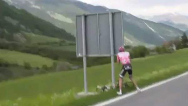 Tom Dumoulin Tom Dumoulin