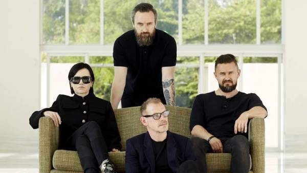 The Cranberries The Cranberries
