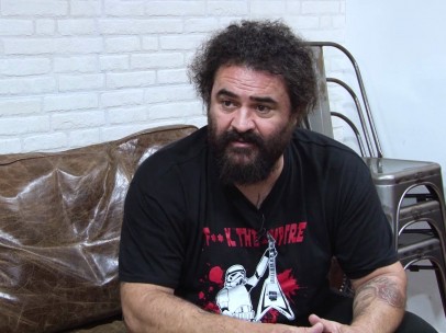 Mojinos Escozíos