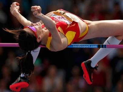 Ruth Beitia
