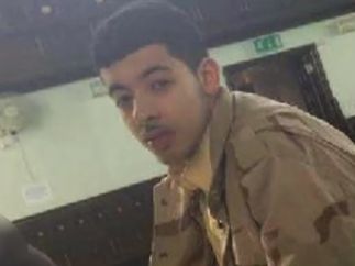 Salman Abedi