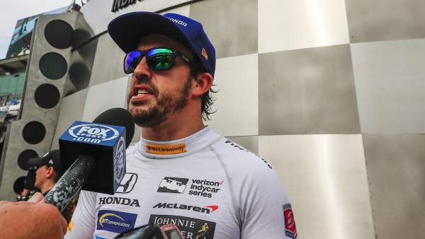 Fernando Alonso Fernando Alonso