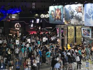 Tokyo Game Show
