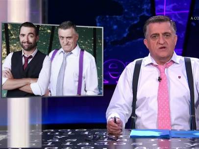 El Intermedio