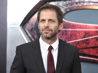 Zack Snyder