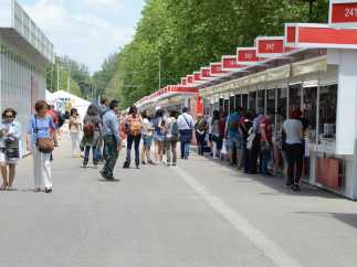 Feria del Libro