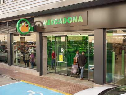 Mercadona