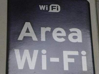 Area WiFi