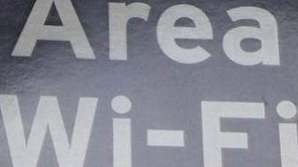 Area WiFi Area WiFi