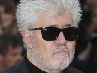 Pedro Almodóvar