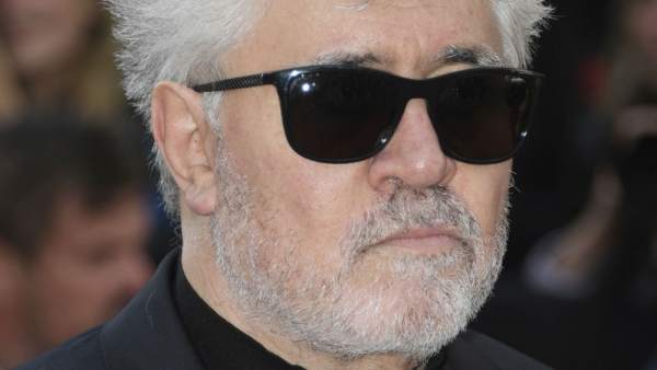 Pedro Almodóvar Pedro Almodóvar