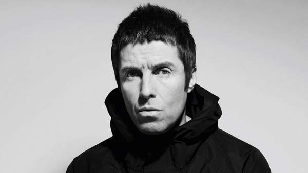 Liam Gallagher Liam Gallagher