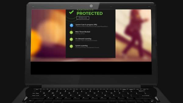 Antivirus Antivirus