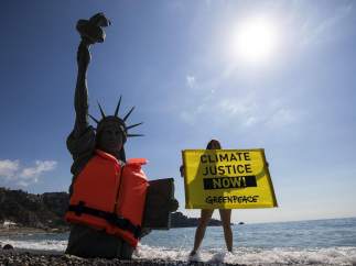 Greenpeace