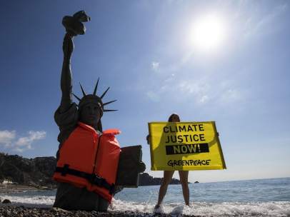Greenpeace
