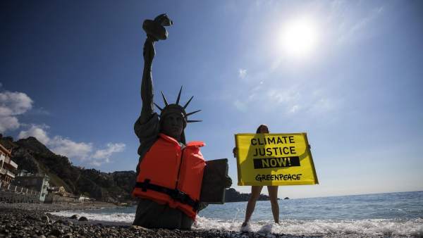 Greenpeace Greenpeace