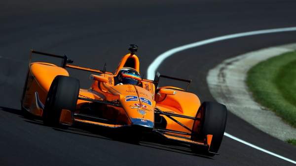 Fernando Alonso 500 Millas de Indianápolis Indy Fernando Alonso 500 Millas de Indianápolis Indy