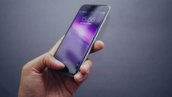 IPhone IPhone