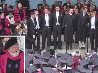 Homenaje a John Williams