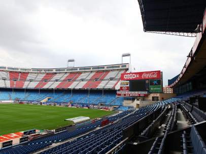 Vicente Calderón