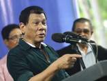 El presidente de Filipinas, Duterte 'el castigador', ya tiene su propio Narcos en Netflix