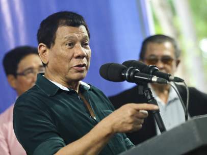 Rodrigo Duterte