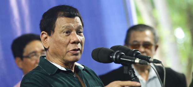 Rodrigo Duterte
