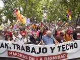 Marcha de la Dignidad