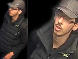 Salman Abedi