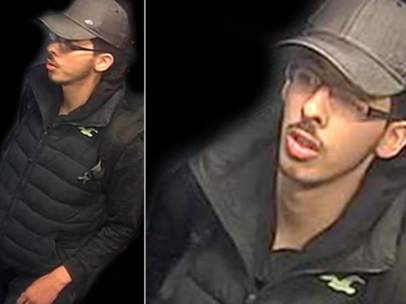 Salman Abedi