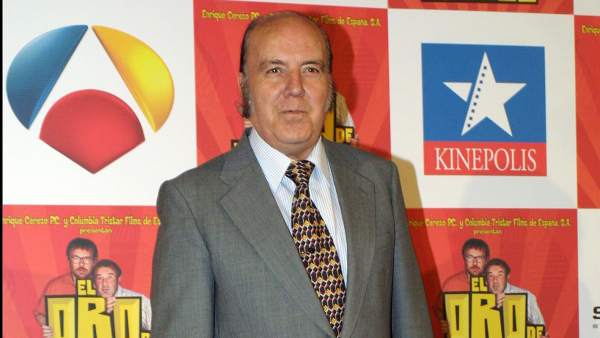 Chiquito de la Calzada Chiquito de la Calzada