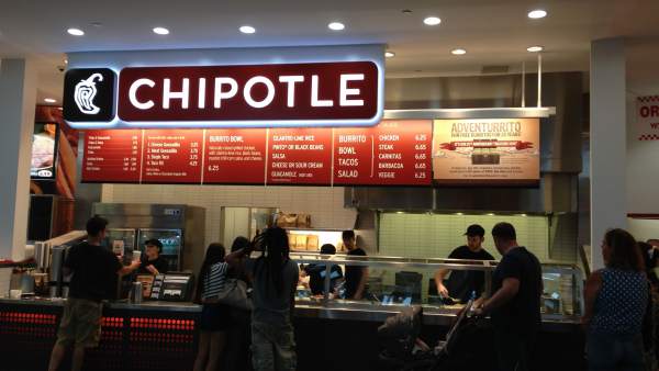 Chipotle Chipotle