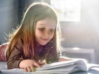 Un 85,2% de entre seis a nueve años lee libros que no son de texto, según el estudio.