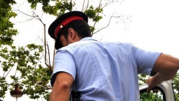 Mossos d'Esquadra Mossos d'Esquadra