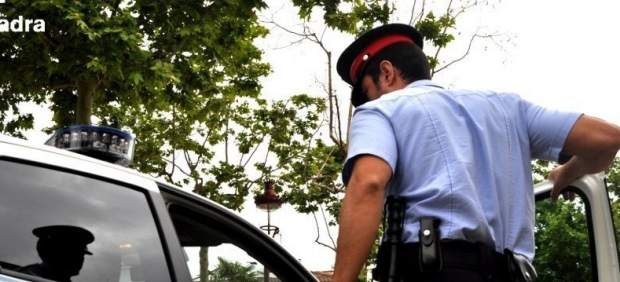 Mossos d'Esquadra