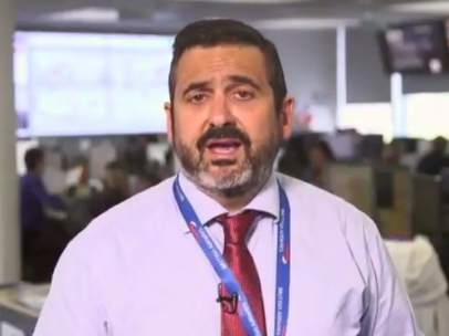 Consejero delegado de British Airways