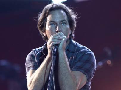 Eddie Vedder