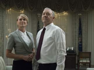 House of Cards