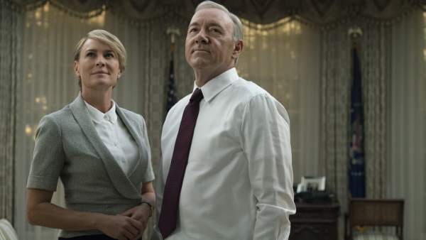 House of Cards House of Cards