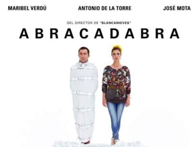 'Abracadabra'