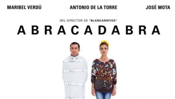 'Abracadabra' 'Abracadabra'