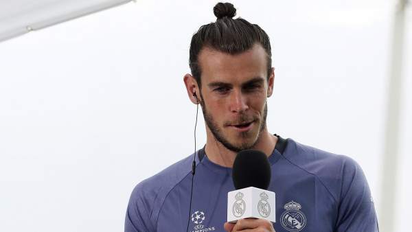 Gareth Bale Gareth Bale